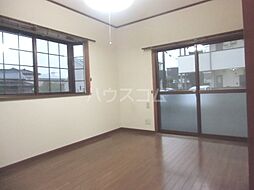 アペニイＡ 102 1階2DKのリビング/ダイニング