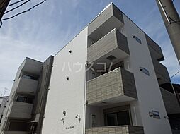 名古屋市営桜通線 桜本町駅 徒歩4分の賃貸アパート