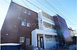 JR埼京線 与野本町駅 徒歩11分の賃貸アパート