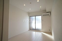 JR埼京線 与野本町駅 徒歩11分の賃貸アパート 3階1Kのリビング/ダイニング