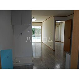 アールイーステージ刈谷 102 1階1LDKのリビング/ダイニング