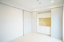 リブリ・カーサ本町西 307 3階1Kのリビング/ダイニング