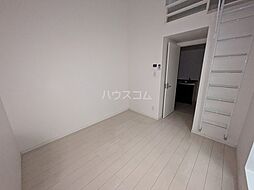 リヴェール鶴里 2階1Kのリビング/ダイニング