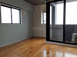 名古屋市営名城線 新瑞橋駅 徒歩1分の賃貸マンション 7階1Kのリビング/ダイニング