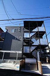 リブリ・ゆり本町