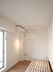 JR常磐線 金町駅 徒歩8分の賃貸マンション 1階1Kのリビング/ダイニング