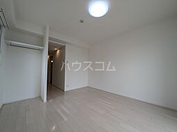 La Luce(ラ・ルーチェ) 202 2階1Kのリビング/ダイニング