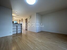 JR東海道本線 刈谷駅 徒歩13分の賃貸アパート 3階1LDKのリビング/ダイニング