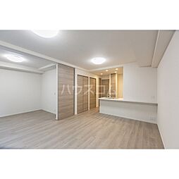 JR京浜東北・根岸線 北浦和駅 徒歩6分の賃貸マンション 3階3LDKのリビング/ダイニング