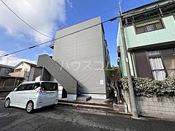 名鉄常滑線 大江駅 徒歩15分