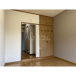 刈谷マンション 403 4階1Kのリビング/ダイニング