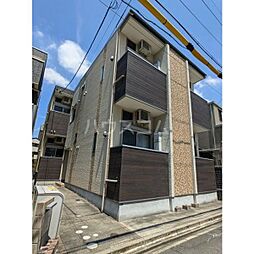 ハーモニーテラス寺崎町II