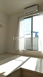 ＬＵＮＡ　ＦＯＲＺＡ柴田 202 2階1Kのリビング/ダイニング