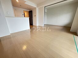 JR京浜東北・根岸線 北浦和駅 徒歩10分の賃貸マンション 7階2LDKのリビング/ダイニング