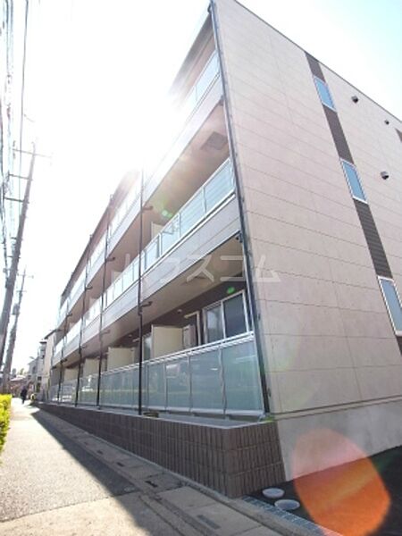 外観画像