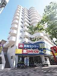 名古屋市営名城線 大曽根駅 徒歩3分の賃貸マンション