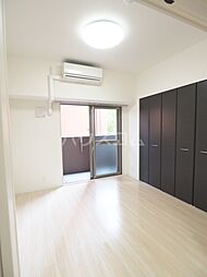 名古屋市営東山線 新栄町駅 徒歩5分の賃貸マンション 7階1DKのリビング/ダイニング