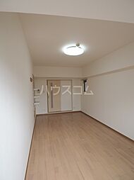 JR東海交通城北線 味美駅 徒歩22分の賃貸マンション 2階1Kのリビング/ダイニング