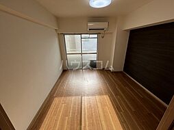 サンマンション大曽根 202 2階1Kのリビング/ダイニング