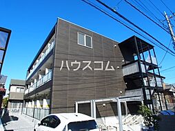 日暮里舎人ライナー 見沼代親水公園駅 徒歩10分