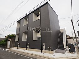 名古屋市営上飯田線 上飯田駅 徒歩8分