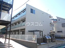 つくばエクスプレス 六町駅 徒歩14分の賃貸アパート