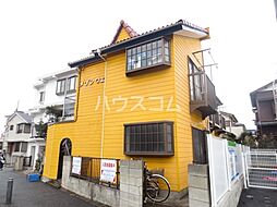 JR総武線 西千葉駅 徒歩7分