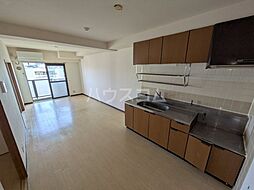 エクセルハイム城山 309 3階3LDKのリビング/ダイニング