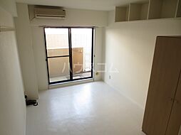 JR総武線 西千葉駅 徒歩6分の賃貸マンション 3階1Kのリビング/ダイニング