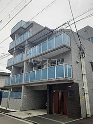 日暮里舎人ライナー 谷在家駅 徒歩2分