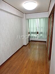 名古屋市営桜通線 車道駅 徒歩4分の賃貸マンション 1階2DKのリビング/ダイニング