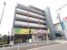 名古屋市営名城線 茶屋ヶ坂駅 徒歩7分の賃貸マンション