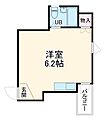 アレグリアプレイス徳川町2階3.2万円