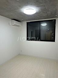 リノ西落合 102 1階ワンルームのリビング/ダイニング