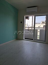 イーストピークI