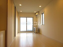 リブリ・Ｎａ．Ｎａ 305 3階1Kのリビング/ダイニング