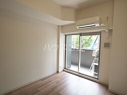 名古屋市営桜通線 車道駅 徒歩2分の賃貸マンション 4階1Kのリビング/ダイニング