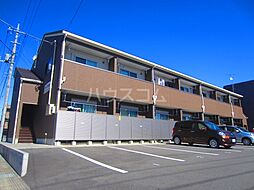 アルザススズラン 201