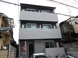 フラッティ花園春日