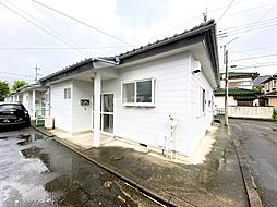 JR両毛線 前橋駅 徒歩15分の賃貸一戸建て