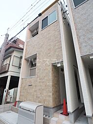 名古屋市営名城線 平安通駅 徒歩8分の賃貸アパート