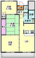 ハートフルライフ岩佐33階7.0万円