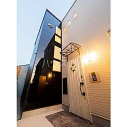 JR中央本線 新守山駅 徒歩5分の賃貸アパート