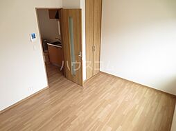 イーストランド稲毛 212 2階1Kのリビング/ダイニング