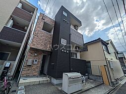 名古屋市営名城線 志賀本通駅 徒歩5分