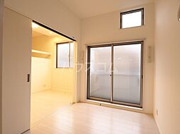 ハーモニーテラス城東町 102 1階2Kのリビング/ダイニング