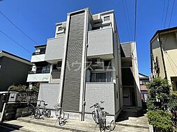 ハーモニーテラス長田町