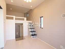 ハーモニーテラス長田町 105 1階2Kのリビング/ダイニング