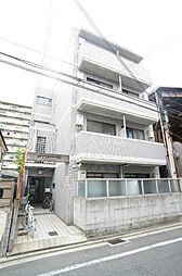 清和マンション