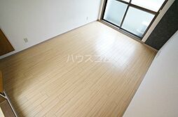 清和マンション 3階1Kのリビング/ダイニング